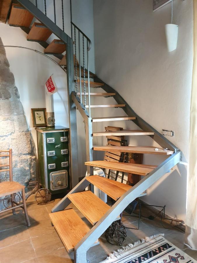 Hotel Torrebeatrice Bagnaia  Exterior foto